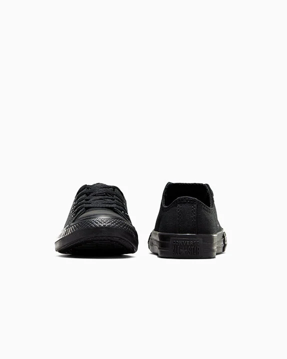 Converse Chuck Taylor All Star Low Top Little/Big Kids - Image 22