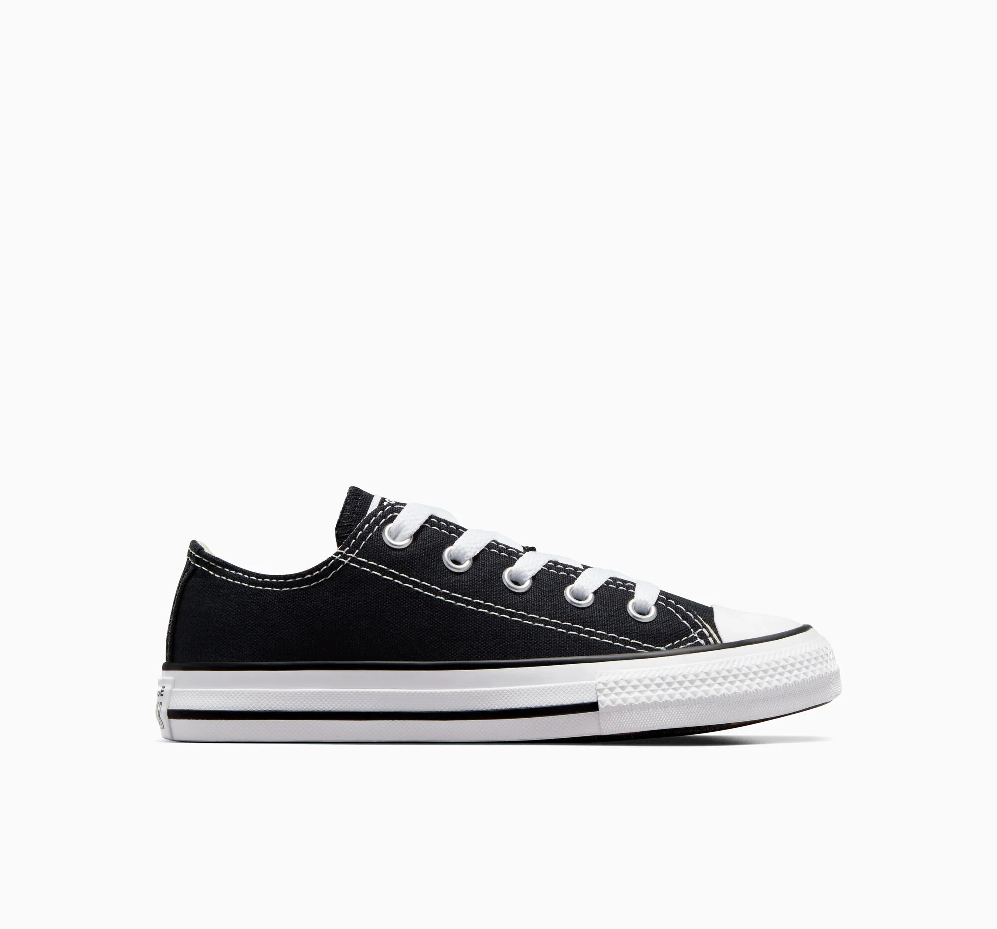 Converse Chuck Taylor All Star Low Top Little/Big Kids - Image 24