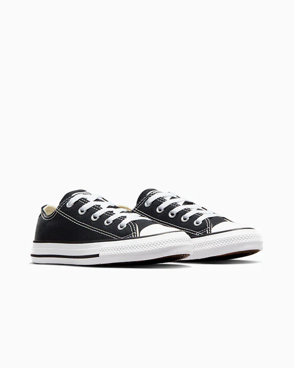 Converse Chuck Taylor All Star Low Top Little/Big Kids - Image 25