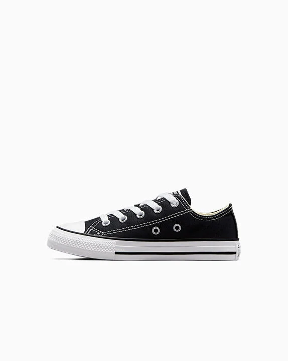 Converse Chuck Taylor All Star Low Top Little/Big Kids - Image 28