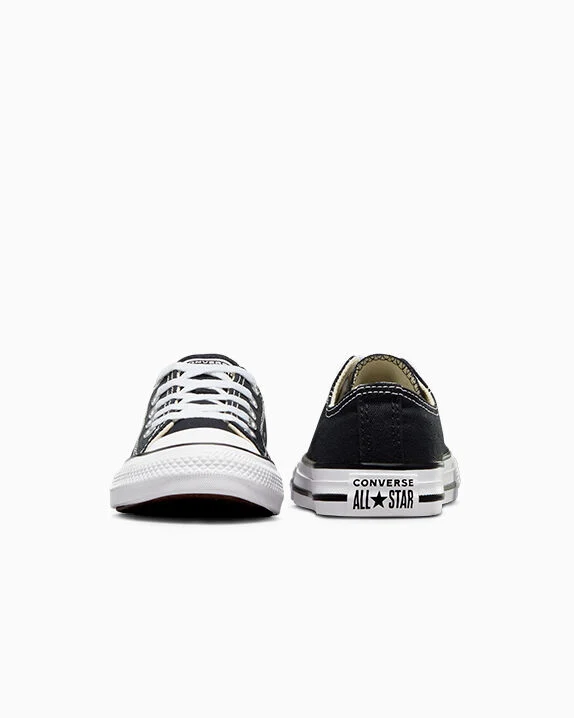 Converse Chuck Taylor All Star Low Top Little/Big Kids - Image 30