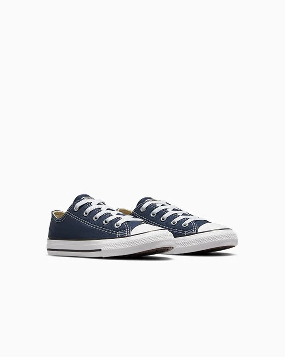 Converse Chuck Taylor All Star Low Top Little/Big Kids - Image 33