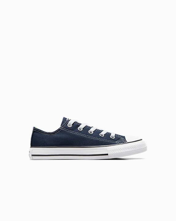 Converse Chuck Taylor All Star Low Top Little/Big Kids - Image 35