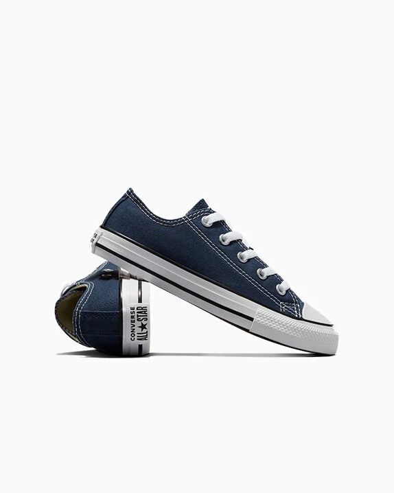 Converse Chuck Taylor All Star Low Top Little/Big Kids - Image 37