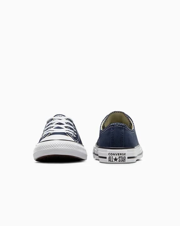 Converse Chuck Taylor All Star Low Top Little/Big Kids - Image 38