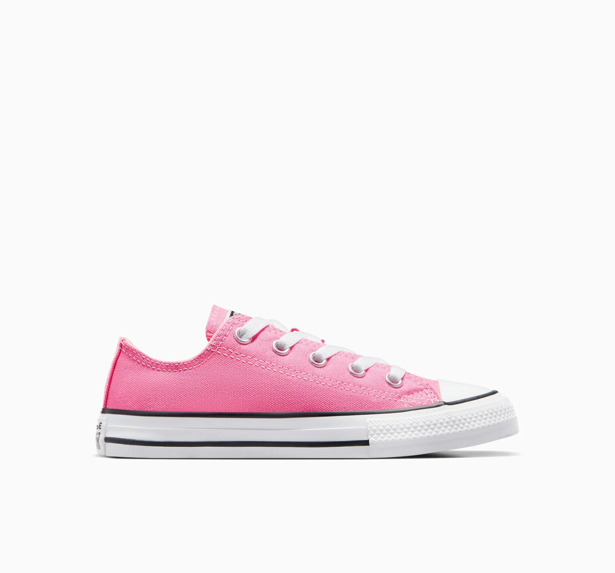 Converse Chuck Taylor All Star Low Top Little/Big Kids - Image 40