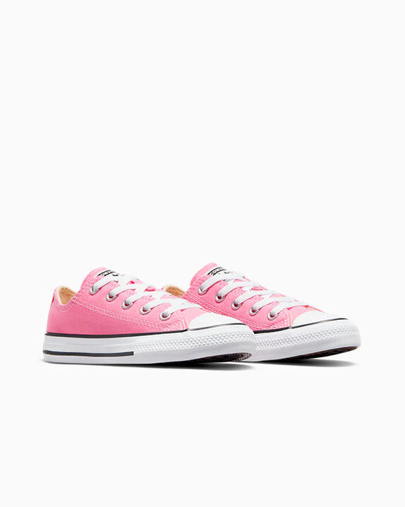 Converse Chuck Taylor All Star Low Top Little/Big Kids - Image 41