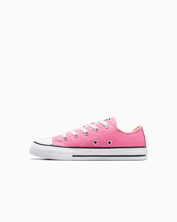 Converse Chuck Taylor All Star Low Top Little/Big Kids - Image 44