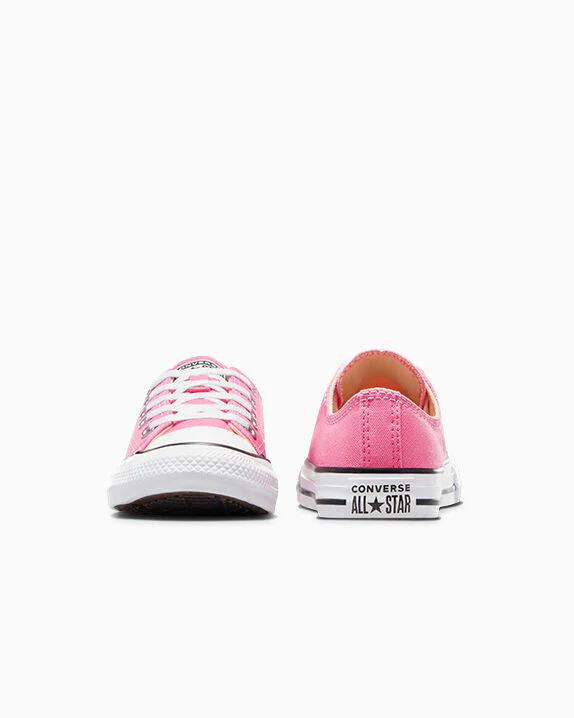 Converse Chuck Taylor All Star Low Top Little/Big Kids - Image 46