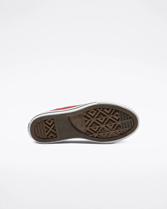 Converse Chuck Taylor All Star Low Top Little/Big Kids - Image 8