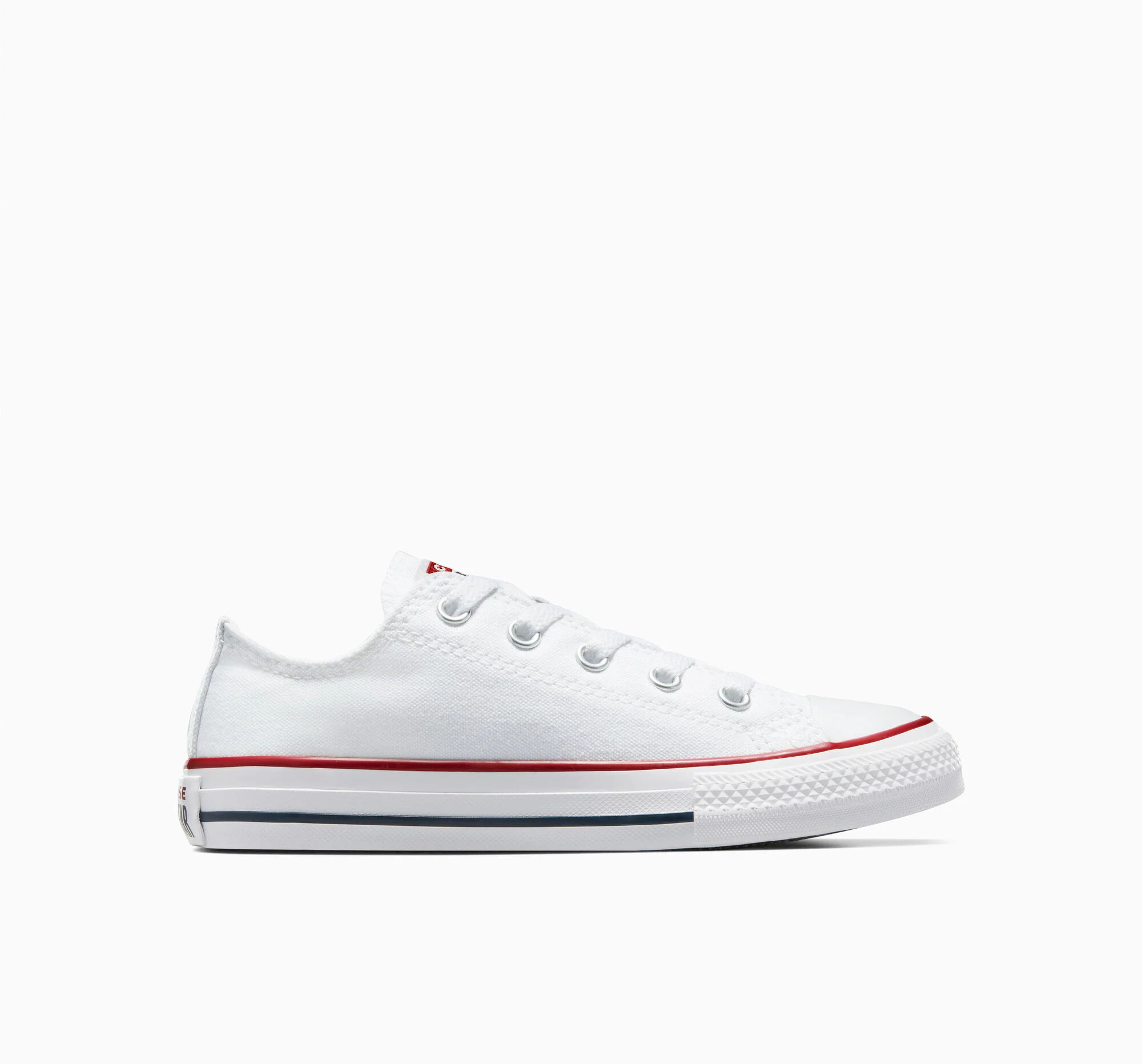 Converse Chuck Taylor All Star Low Top Little/Big Kids - Image 9