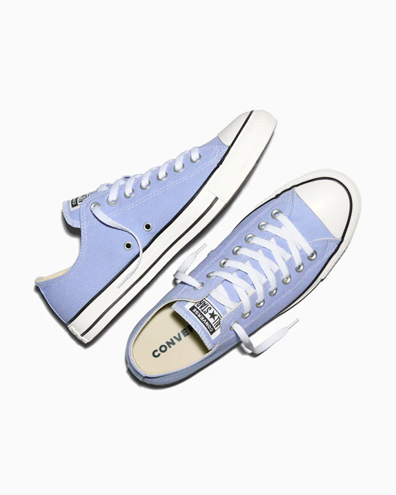 Chuck Taylor All Star Low Top Limited Time Colours - Image 16