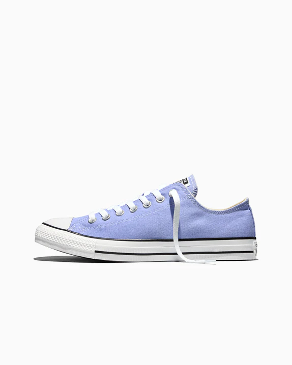 Chuck Taylor All Star Low Top Limited Time Colours - Image 17