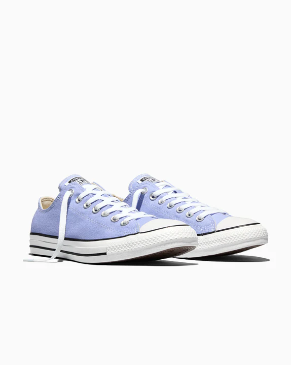 Chuck Taylor All Star Low Top Limited Time Colours - Image 19