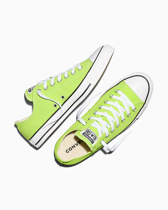 Chuck Taylor All Star Low Top Limited Time Colours - Image 21
