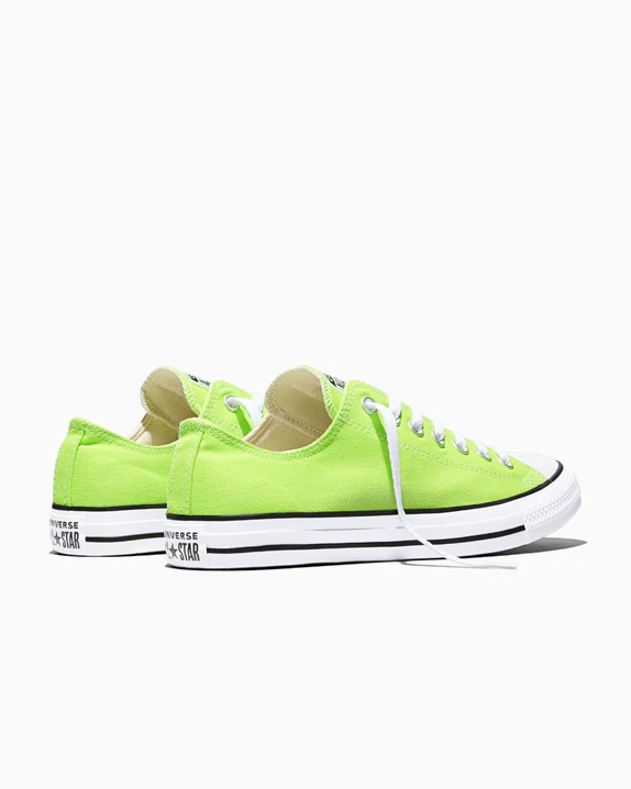 Chuck Taylor All Star Low Top Limited Time Colours - Image 23