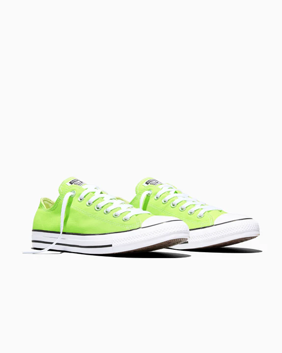 Chuck Taylor All Star Low Top Limited Time Colours - Image 24