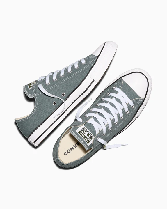 Chuck Taylor All Star Low Top Limited Time Colours - Image 6