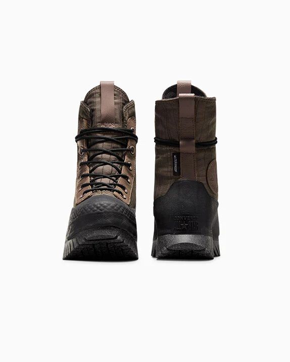 Chuck Taylor All Star Lugged 2.0 CC X-HI High Top - Image 6