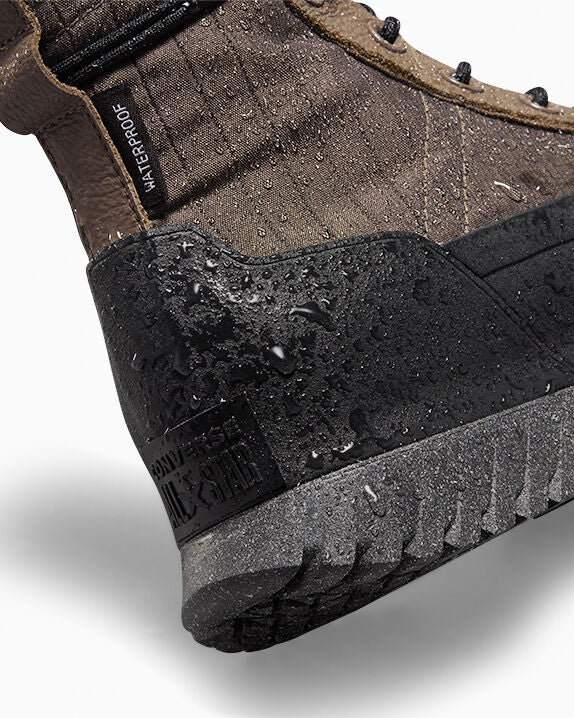 Chuck Taylor All Star Lugged 2.0 CC X-HI High Top - Image 8
