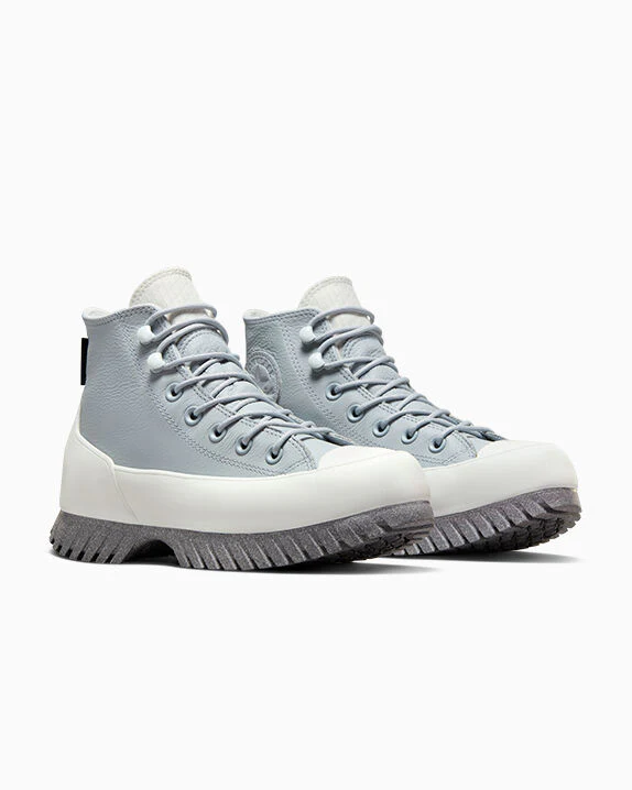 Chuck Taylor All Star Lugged 2.0 CC High Top - Image 3