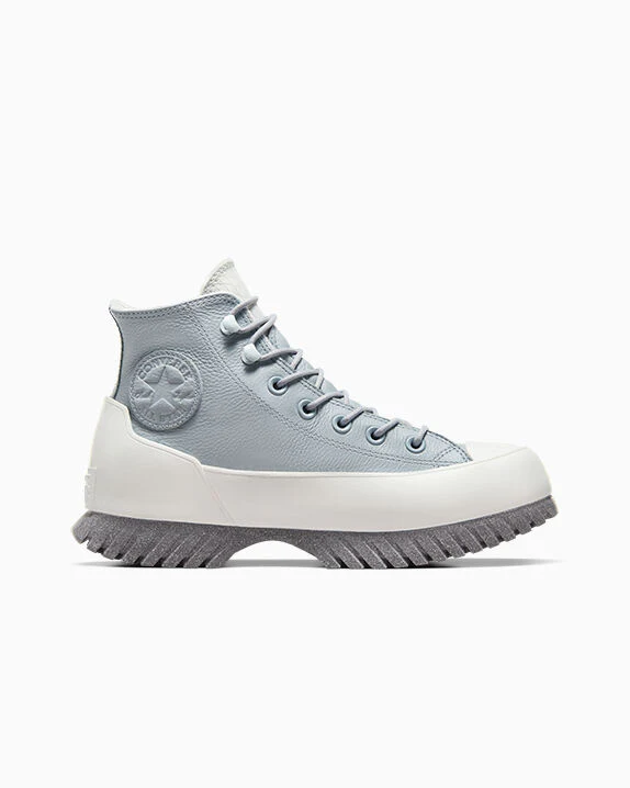 Chuck Taylor All Star Lugged 2.0 CC High Top - Image 5
