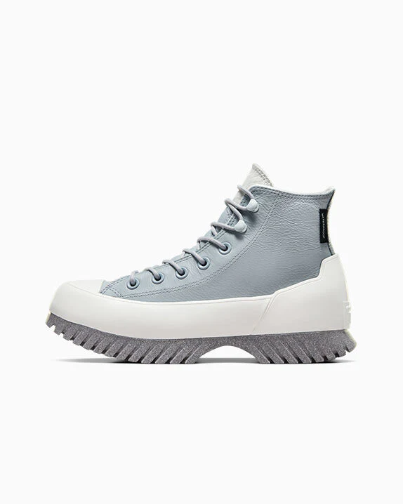 Chuck Taylor All Star Lugged 2.0 CC High Top - Image 6