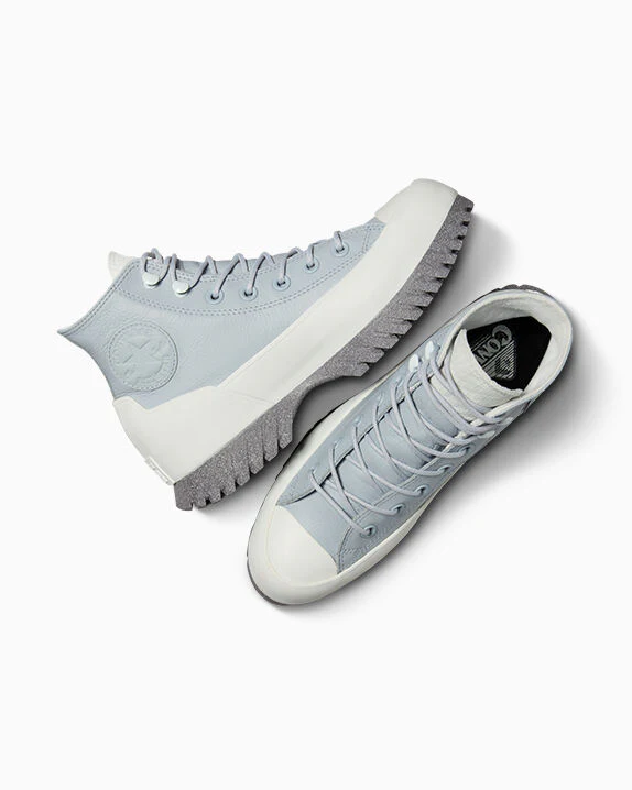 Chuck Taylor All Star Lugged 2.0 CC High Top - Image 7