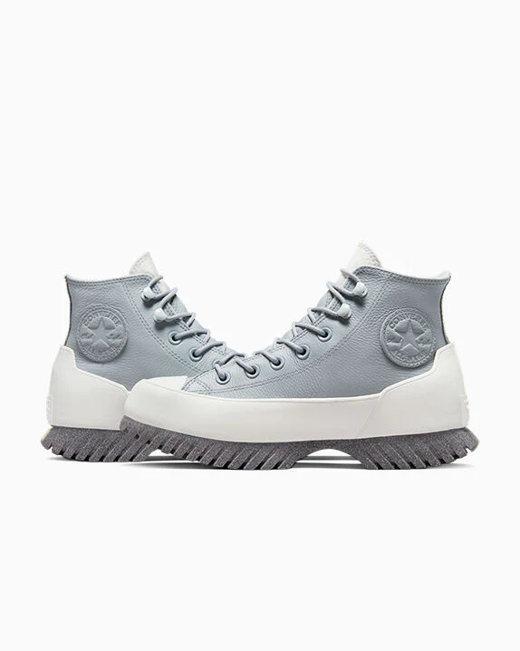 Chuck Taylor All Star Lugged 2.0 CC High Top - Image 8