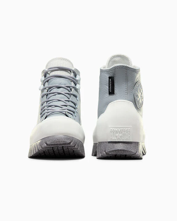 Chuck Taylor All Star Lugged 2.0 CC High Top - Image 9