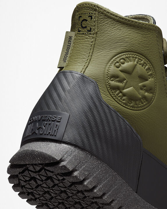 Chuck Taylor All Star Lugged 2.0 Counter Climate High Top - Image 3