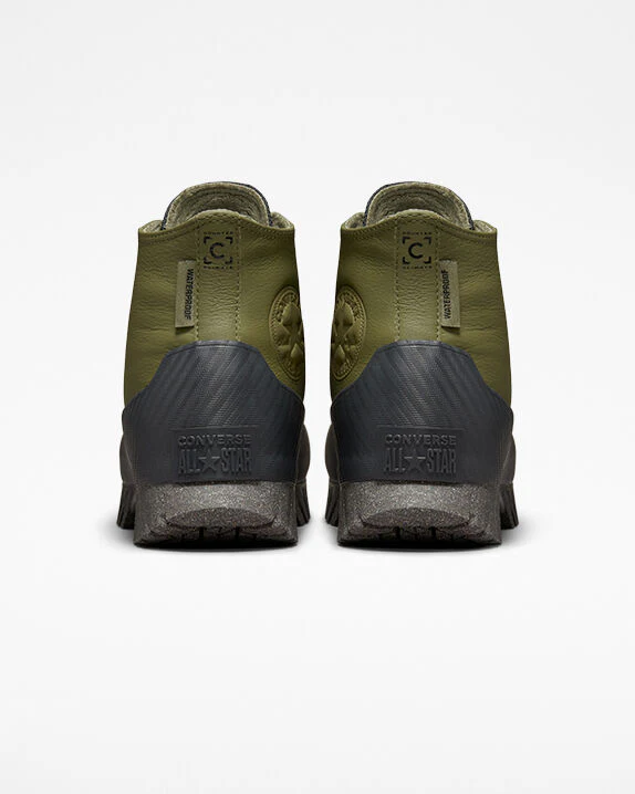 Chuck Taylor All Star Lugged 2.0 Counter Climate High Top - Image 6