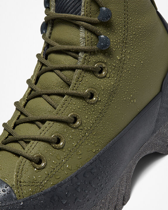 Chuck Taylor All Star Lugged 2.0 Counter Climate High Top - Image 7