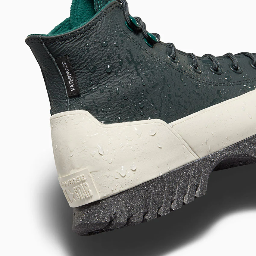 Chuck Taylor All Star Lugged 2.0 Counter Climate High Top - Image 4