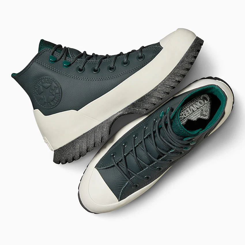 Chuck Taylor All Star Lugged 2.0 Counter Climate High Top - Image 5