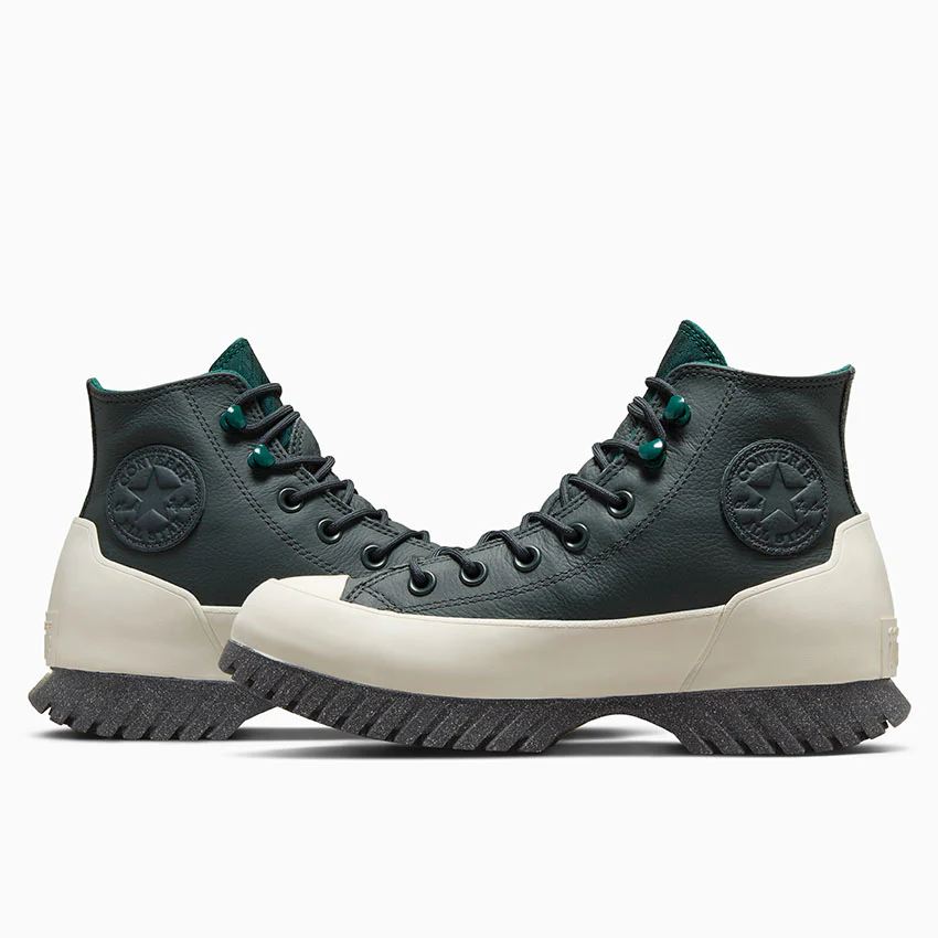 Chuck Taylor All Star Lugged 2.0 Counter Climate High Top - Image 7
