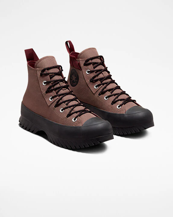 Chuck Taylor All Star Lugged 2.0 Rugged Basics High Top - Image 2