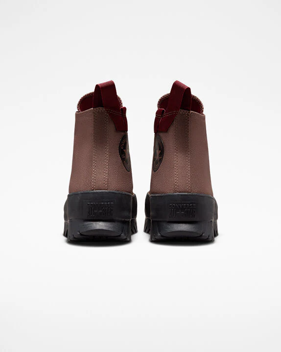 Chuck Taylor All Star Lugged 2.0 Rugged Basics High Top - Image 5
