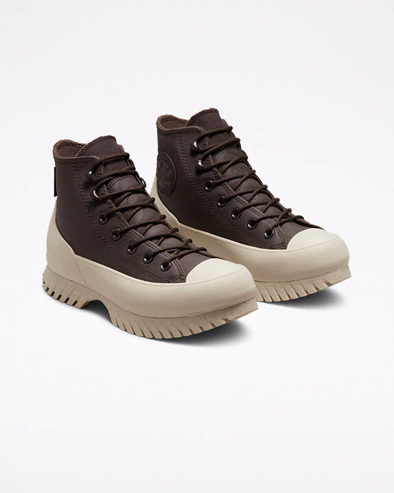 Chuck Taylor All Star Lugged 2.0 Counter Climate - Image 2