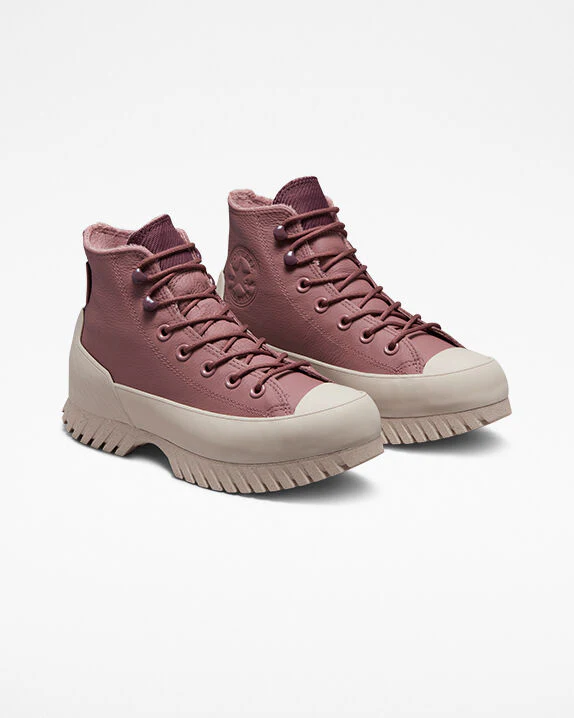 Chuck Taylor All Star Lugged 2.0 Counter Climate - Image 2