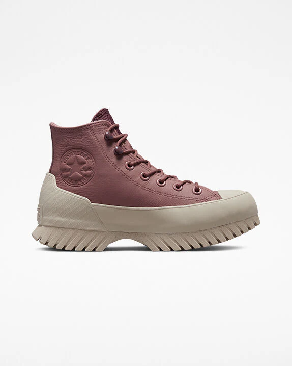 Chuck Taylor All Star Lugged 2.0 Counter Climate - Image 4