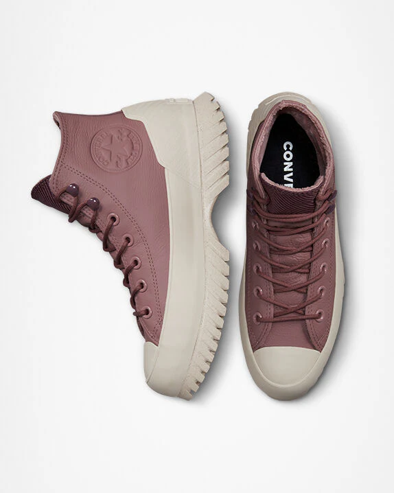 Chuck Taylor All Star Lugged 2.0 Counter Climate - Image 5