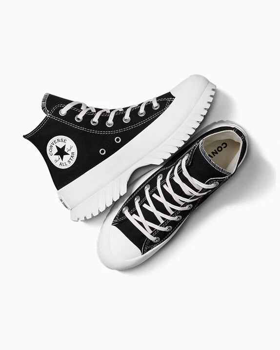 Chuck Taylor All Star Lugged 2.0 High Top - Image 2