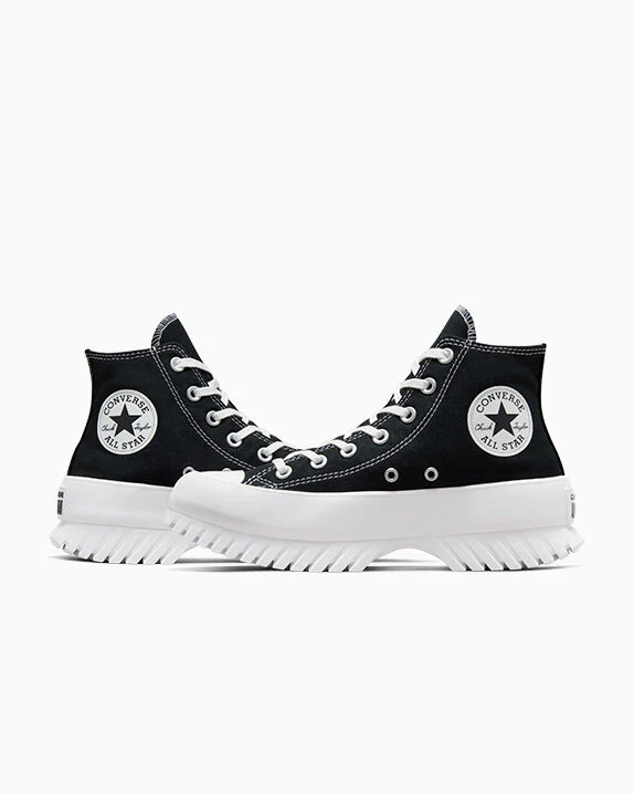 Chuck Taylor All Star Lugged 2.0 High Top - Image 3