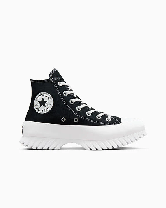 Chuck Taylor All Star Lugged 2.0 High Top - Image 4