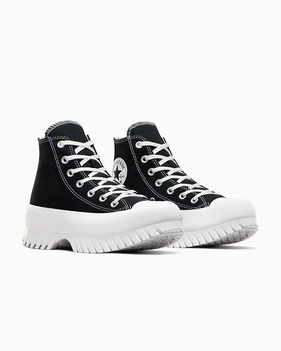 Chuck Taylor All Star Lugged 2.0 High Top - Image 6