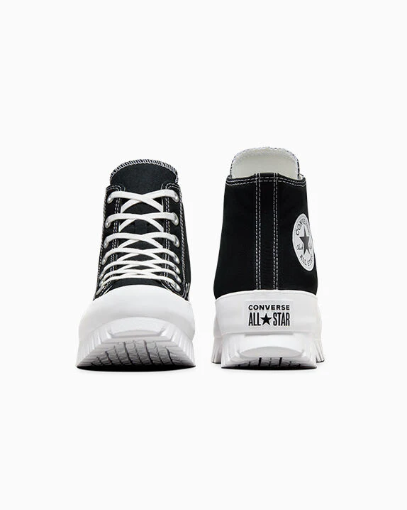 Chuck Taylor All Star Lugged 2.0 High Top - Image 7