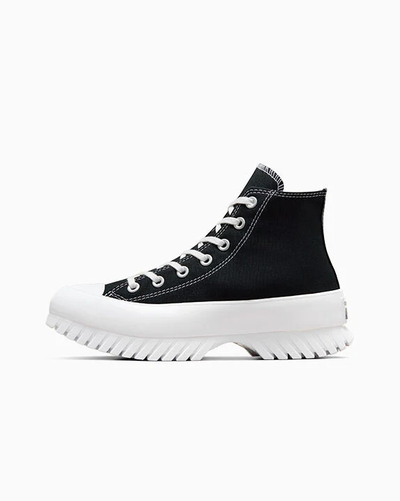 Chuck Taylor All Star Lugged 2.0 High Top - Image 8