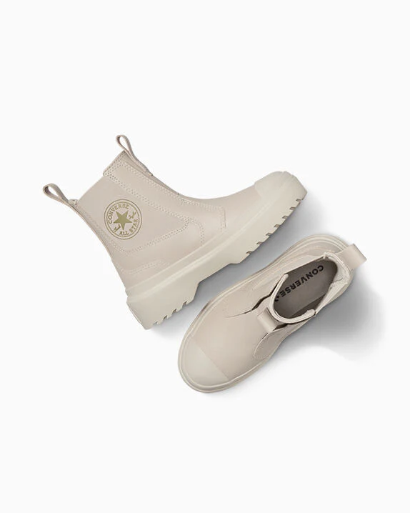 Chuck Taylor All Star Lugged Chelsea Boot - Image 2
