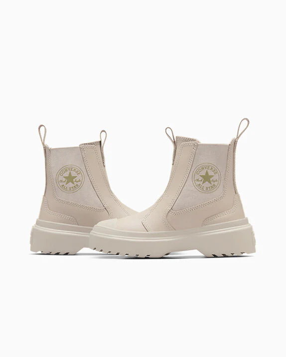 Chuck Taylor All Star Lugged Chelsea Boot - Image 3